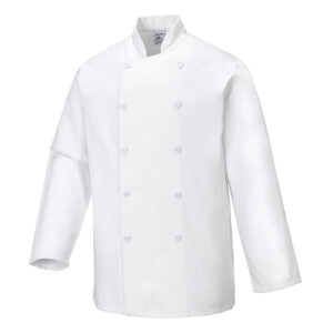 Giacca Sussex da cuoco L/S