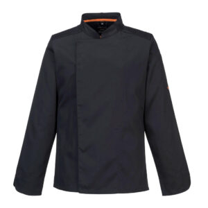 Giacca stretch Mesh Air Pro a maniche lunghe