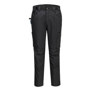 Pantalone Eco Softshell WX2 (2L)