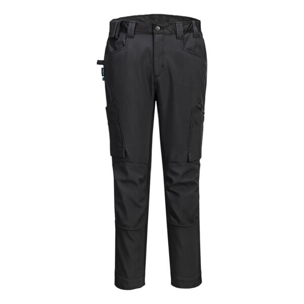 Pantalone Eco Softshell WX2 (2L)