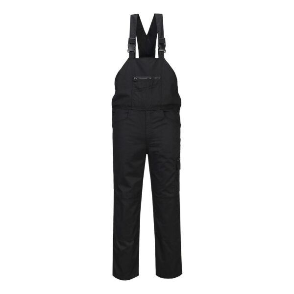 Salopette WX2 Eco Stretch
