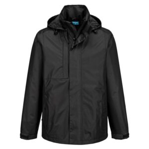 Giacca antipioggia Eco WX2