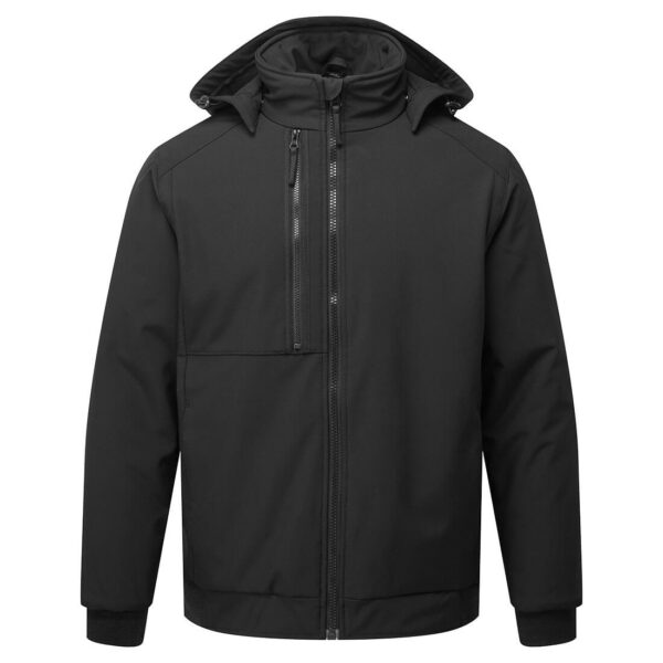WX2 Eco Softshell (2L)