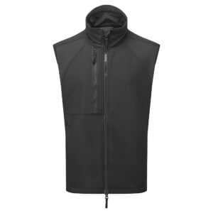 Gilet Eco Softshell WX2 (2L)