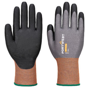 Guanto in nitrile CT Cut C21