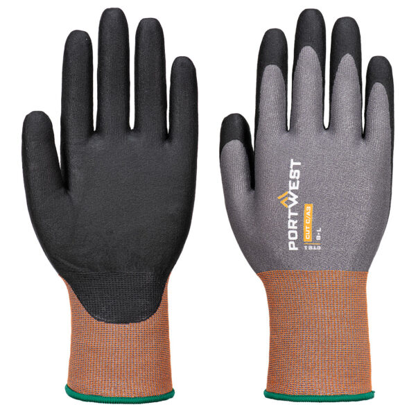 Guanto in nitrile CT Cut C21