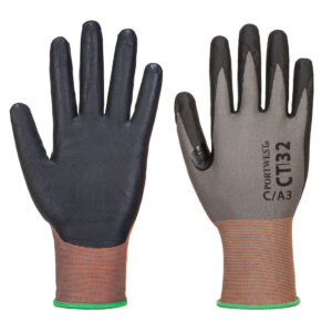 CT Guanto da taglio C18 nitrile
