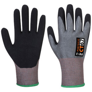 CS Guanto da taglio F13 Nitrile