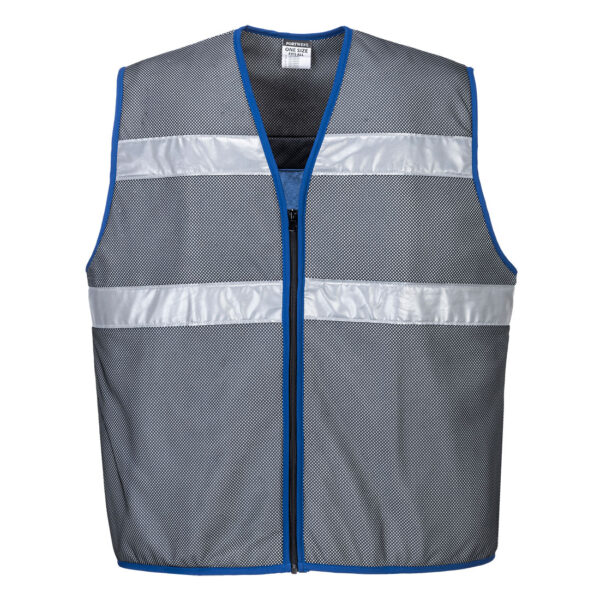 Gilet Iona Rinfrescante