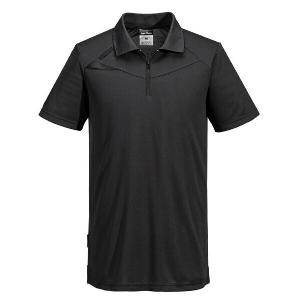 DX4 Polo S/S