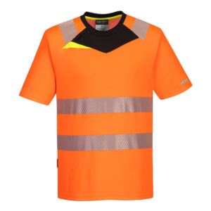T-Shirt alta visibilità DX4 S/S