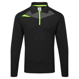 DX4 Polo L/S