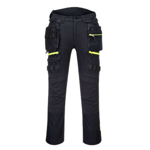 DX4 Pantalone Holster Tasche Rimovibili