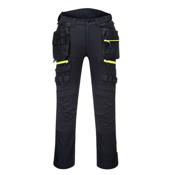 DX4 Pantalone Holster Tasche Rimovibili