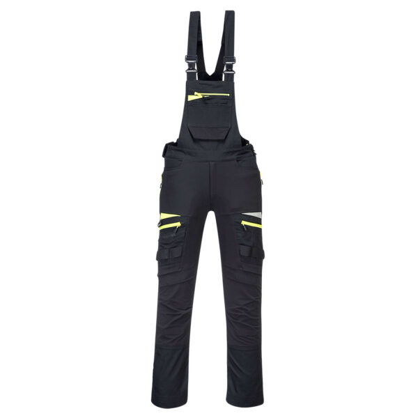 Salopette Holster DX4