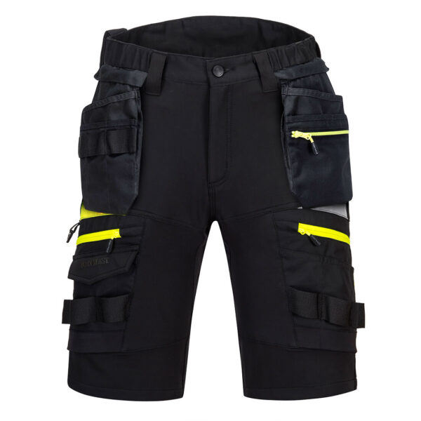 DX4 Bermuda Holster