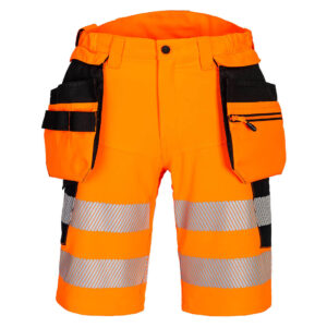 Bermuda DX4 Hi-Vis Holster