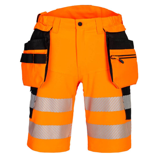 Bermuda DX4 Hi-Vis Holster
