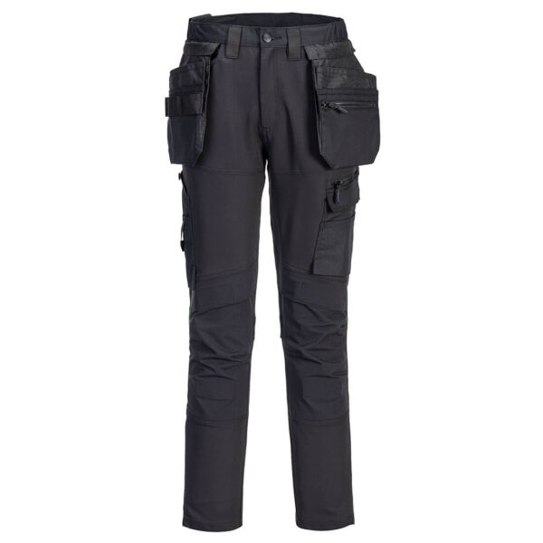 Pantaloni DX4 Craft Holster staccabili
