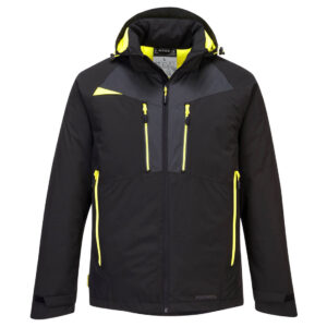 Giacca invernale DX4