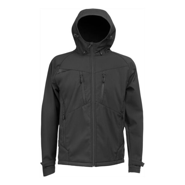 DX4 Giacca Softshell (3L)