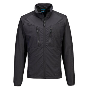 Top con Zip DX4