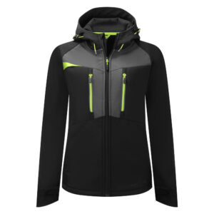 Softshell DX4 da donna (3L)