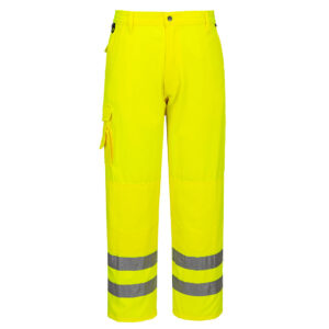 Pantaloni Combat Hi-Vis