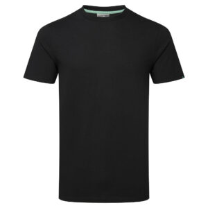 T-shirt in cotone organico riciclabile