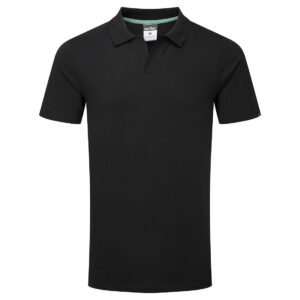 Polo in cotone organico riciclabile