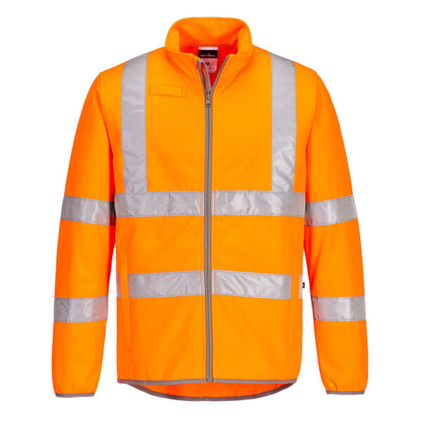 Softshell Hi-Vis (2L) PW2