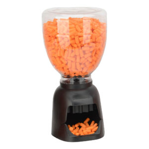 Dispenser per tappi auricolari