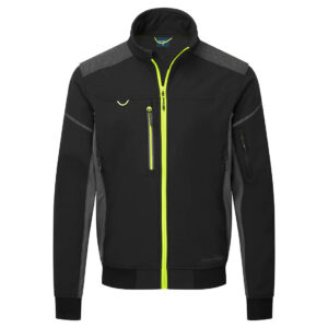 EV4 Giacca Bomber Softshell (3L)