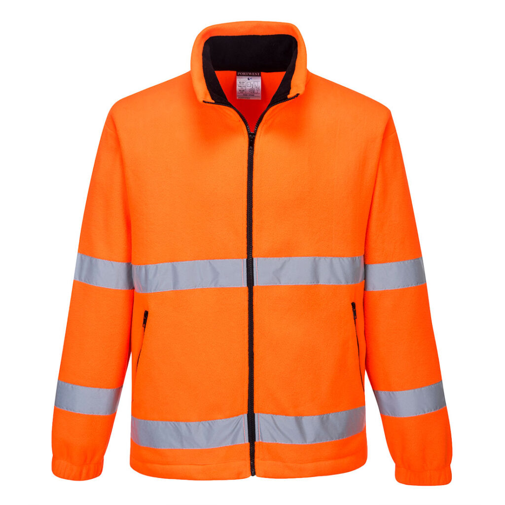Pile Essential Hi-Vis