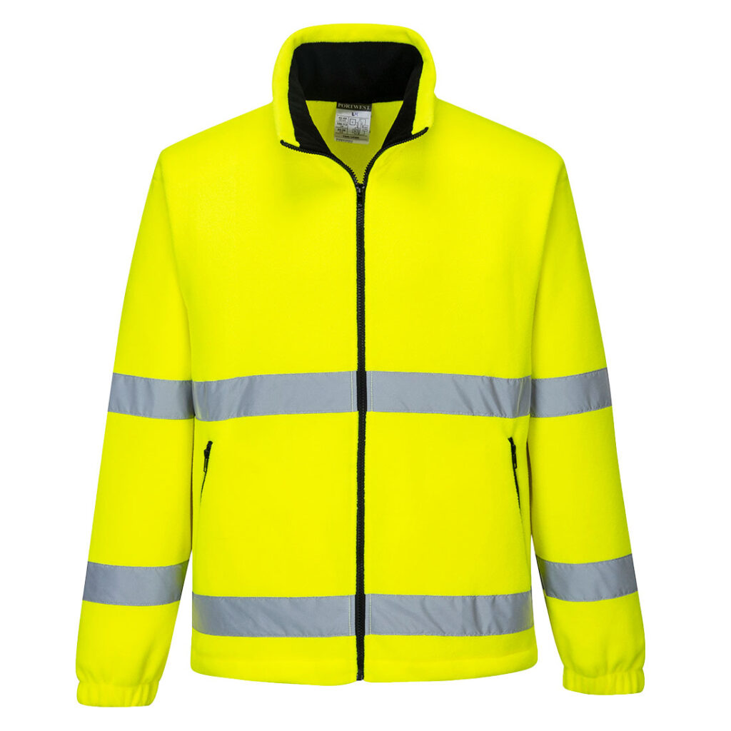 Pile Essential Hi-Vis