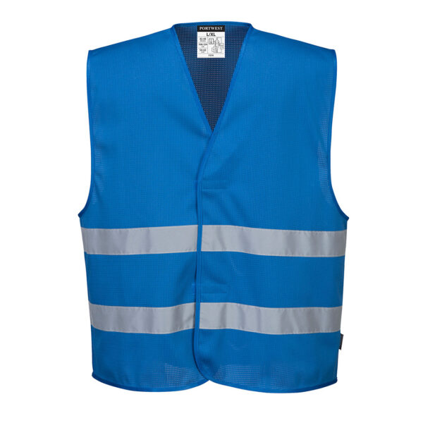 Gilet MeshAir Iona