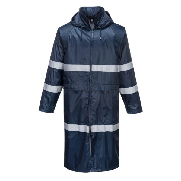 Cappotto Classic Iona Impermeabile