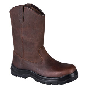 Portwest Stivale Rigger in composito Indiana S3