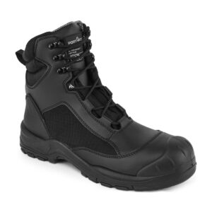 Stivale da lavoro Patrol O7S SR FO SC HRO