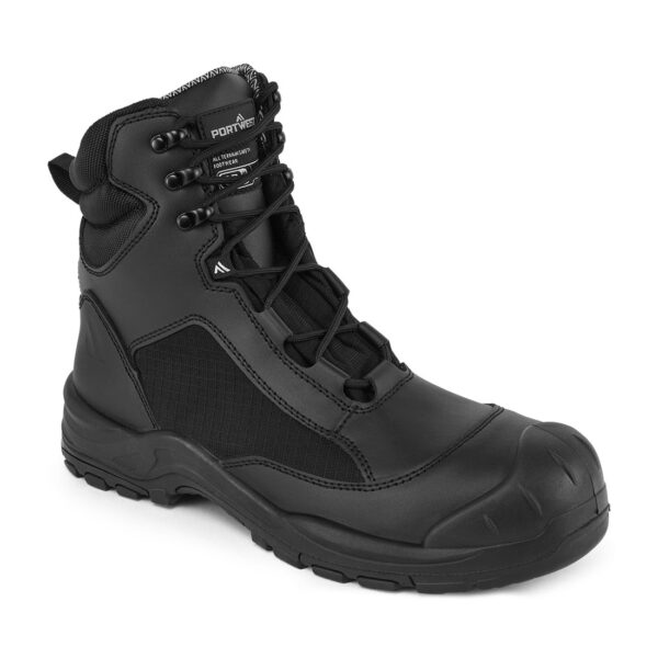 Stivale da lavoro Patrol O7S SR FO SC HRO