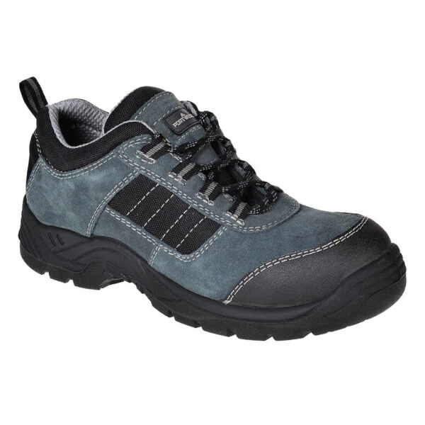 Scarpa Trekker S1 in composito