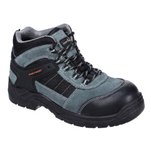 Scarponcino S1P Trekker Plus in composito