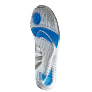 Soletta in gel