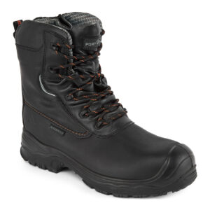 Scarponcino Portwest in composito Traction 7 pollici (18cm) S3 HRO CI WR