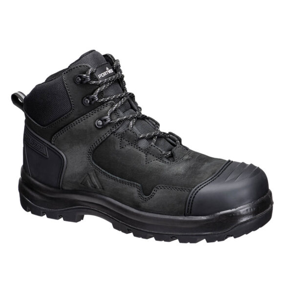 Stivaletto in composito Wheat Apex S3S HRO SR