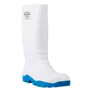 Stivale Wellington  in PU S4 CI FO