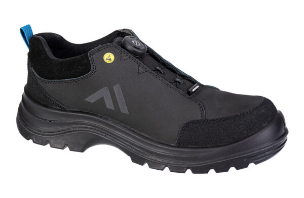 Scarpa bassa Girder in composito S3S ESD SR FO