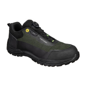 Scarpa bassa Girder in composito S3S ESD SR FO