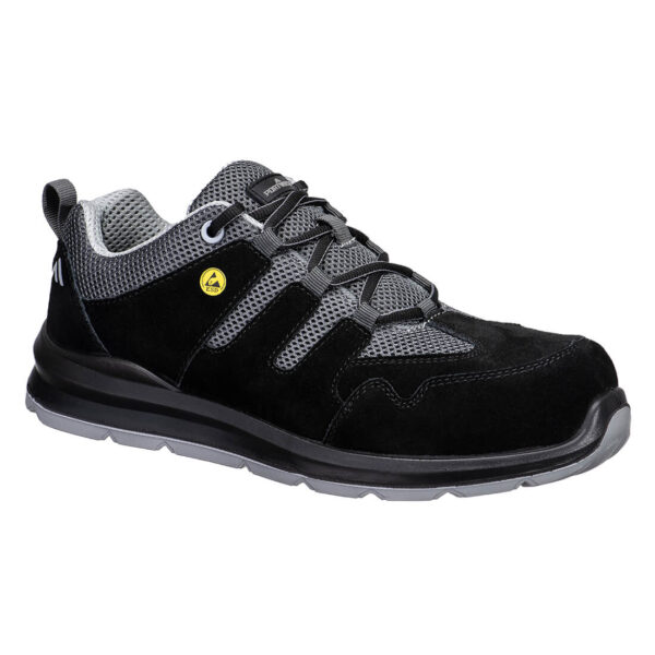 Trainer in composito S1 ESD SR FO