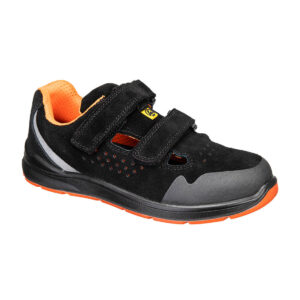 Sandalo S1P ESD SR FO